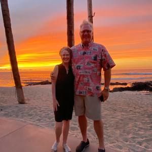 Meet your Posher, Shelly